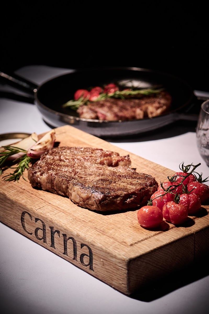 Carna By Dario Cecchini Photos 2